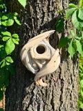 Birdhouses-Rustic Driftwood Design